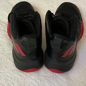 adidas | Shoes | Adidas Mens Explosive Flash B4364 Black  display picture 2